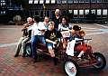 ihrer Sommertour 1998