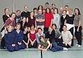 dem Tanzworkshop Rhythm to Dance mit Royston Maldoom