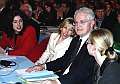 Doris Schr&ouml;der-K&ouml;pf und dem franz&ouml;sischen Ministerpr&auml;sidenten Lionel Jospin 2003