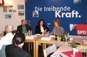 Frau Dr. Sonntag-Wolgast