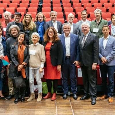 Cradle to Cradle Congress calls for a world without waste