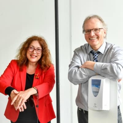 Mülheimer Unternehmen stellen sich pragmatisch neu auf